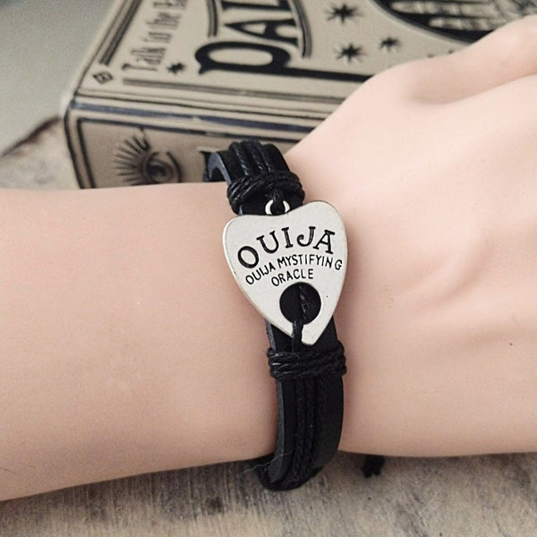 Ouija Bracelet
