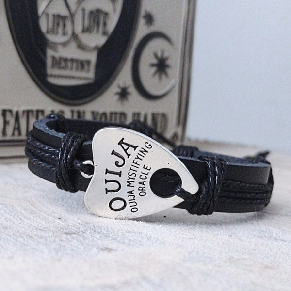 Ouija Bracelet