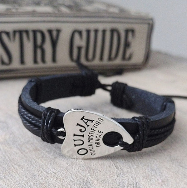 Ouija Bracelet