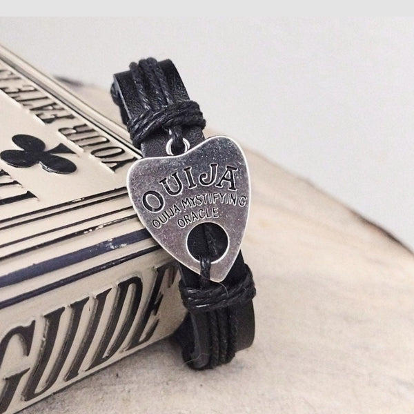 Ouija Bracelet