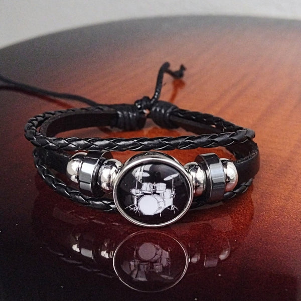Drum Bracelet