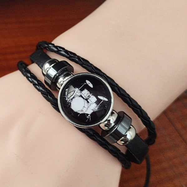 Drum Bracelet