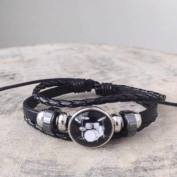 Drum Bracelet