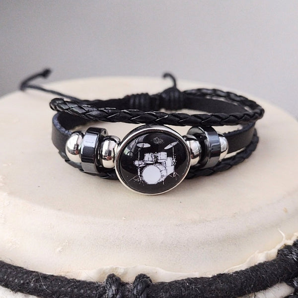 Drum Bracelet