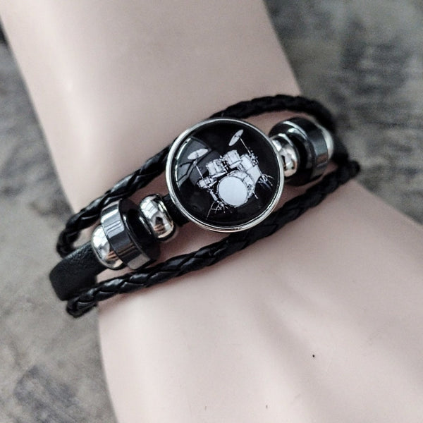 Drum Bracelet