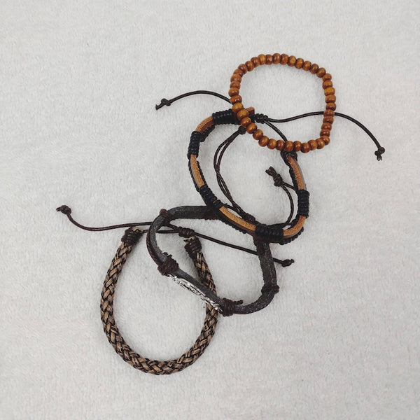 Dragon Bracelet Set