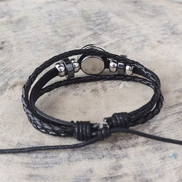 Drums Bracelet Set