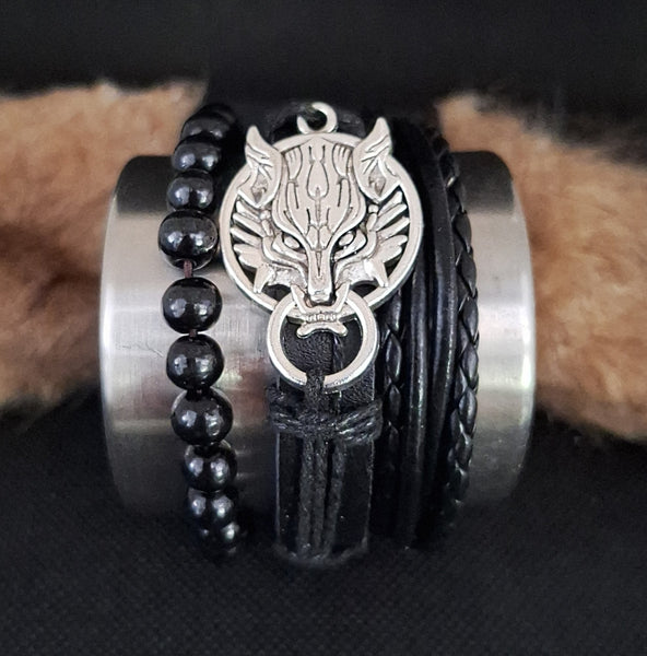 Cletic Norse Viking Jewelry