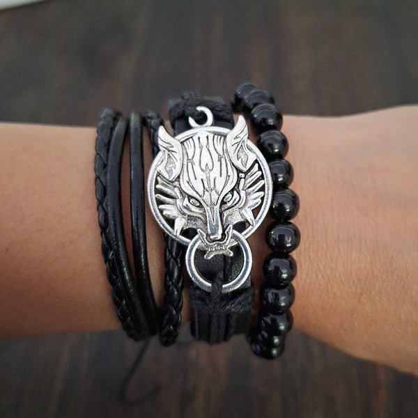 Viking Cosplay Jewelry