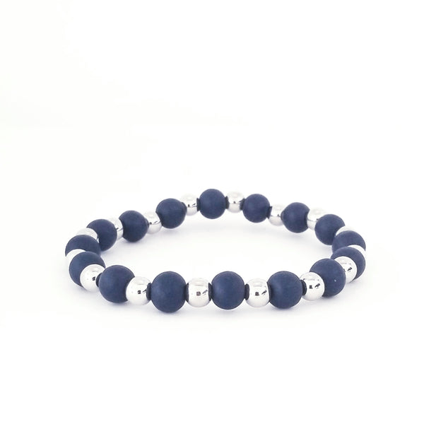 Stars Multilayer Leather Bracelet Set