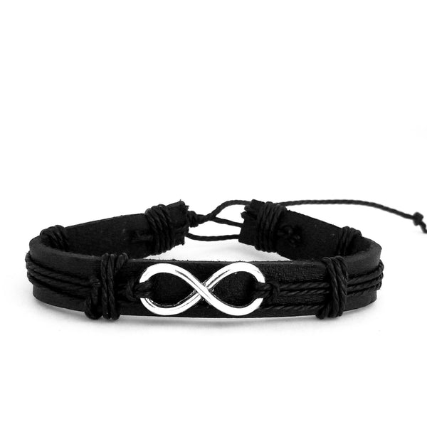 Infinity Bracelet