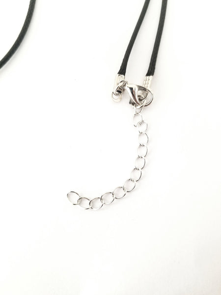 Guitar Necklace