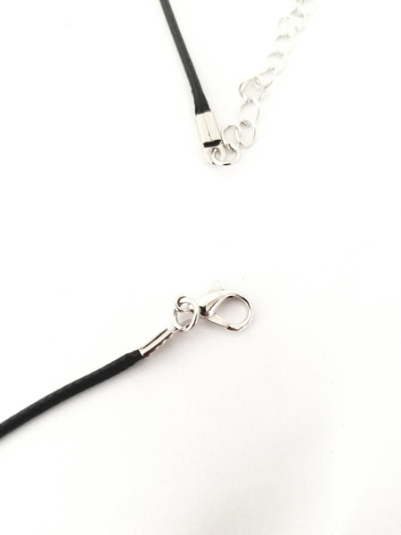 Guitar Necklace