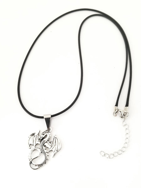 Dragon Necklace