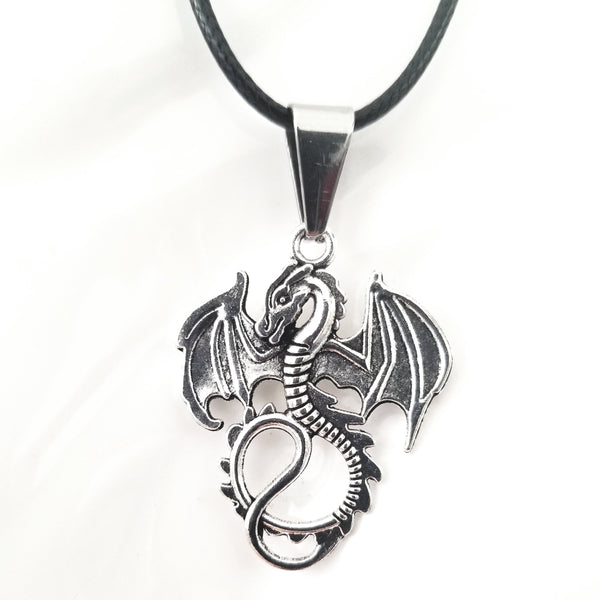 Dragon Necklace