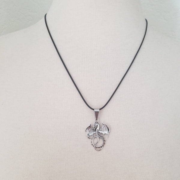 Dragon Necklace