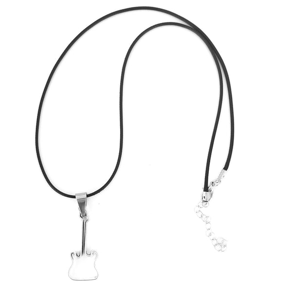 Guitar Necklace