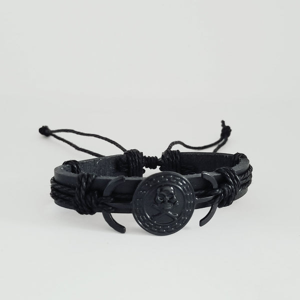 Pirate/Skull Bracelet