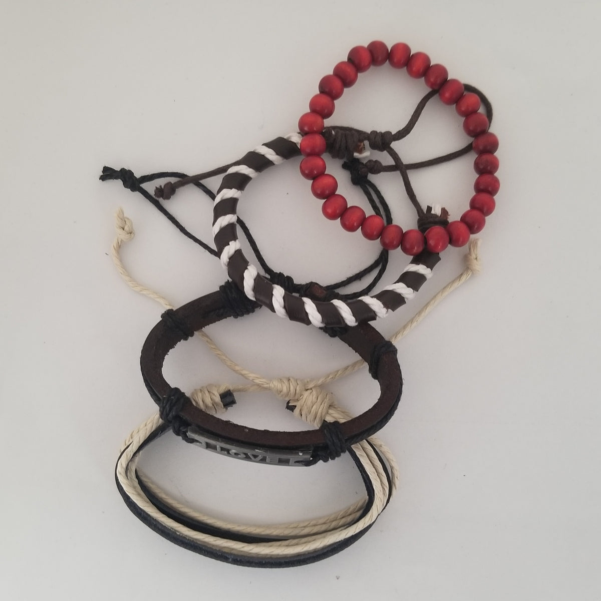 Unicorn Infinity Love Bracelet – Silverado Outpost