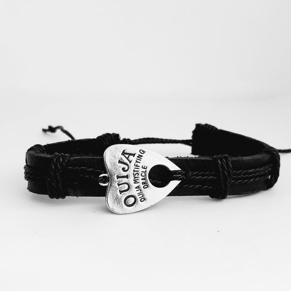 Ouija Multilayer Bracelet Set
