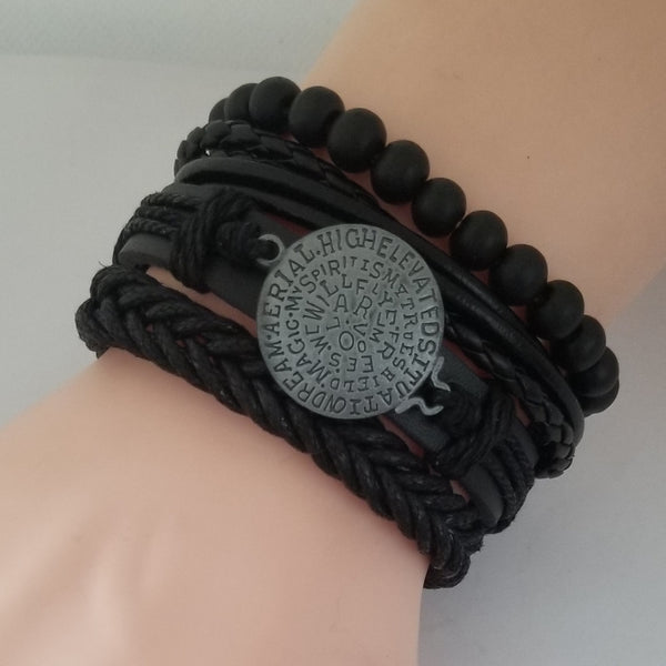 Witchy Bracelet Set