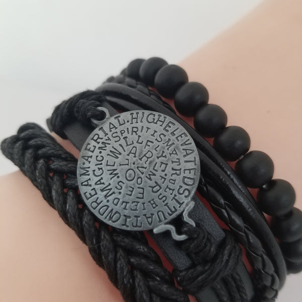 Witchy Bracelet Set