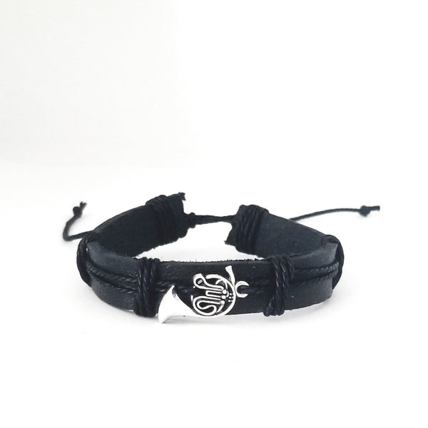 French Horn Bracelet