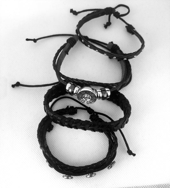 Remington Bracelet Set