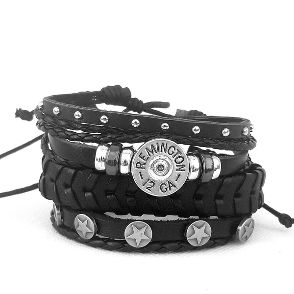 Remington Bracelet Set