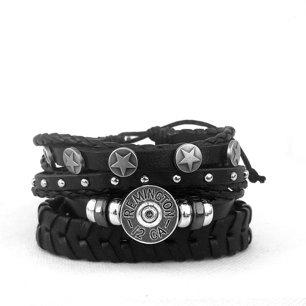 Remington Bracelet Set