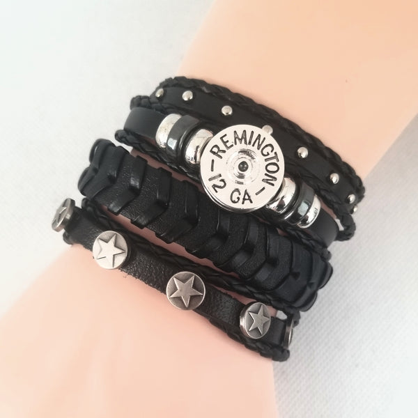 Remington Bracelet Set