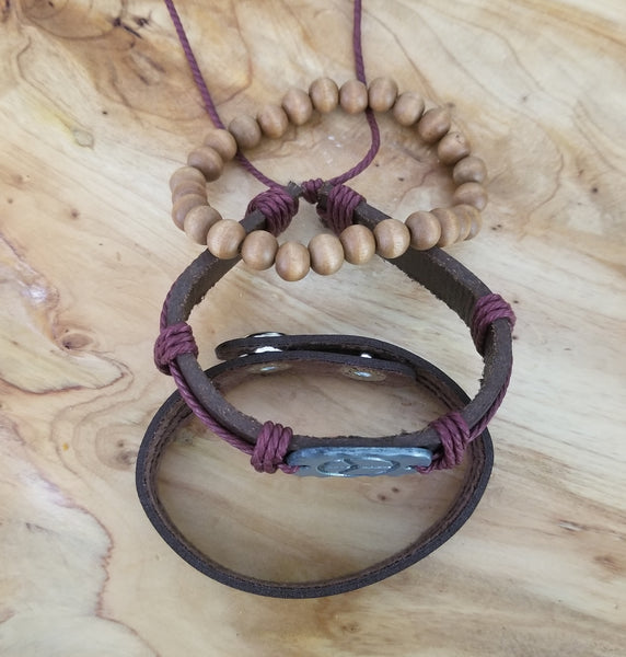 Sonny Peace Multilayer Bracelet Set