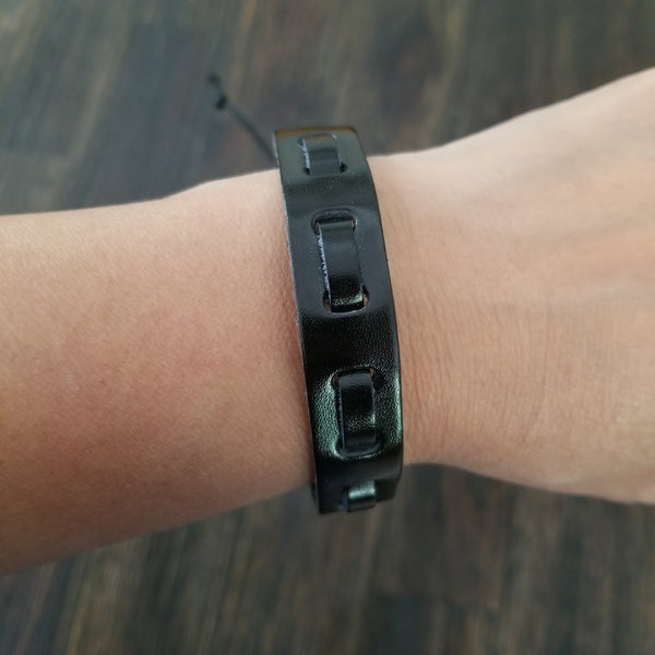 Wolf Multilayer Bracelet Set