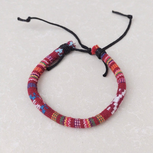 Native American Inspired Evil Eye Bracelet Set