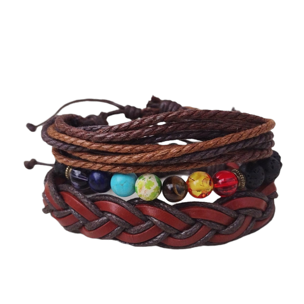 Renaissance Bracelet Set