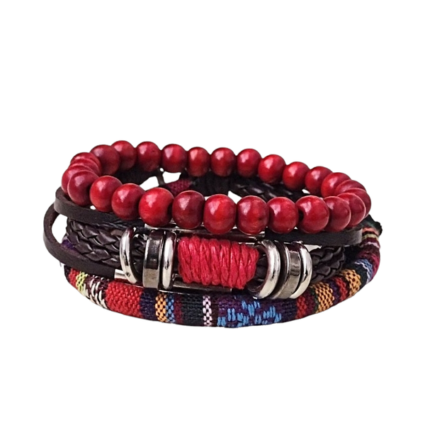 Boho Bracelet Set