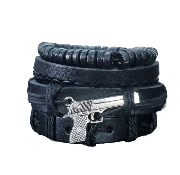 Magnum Multilayer Bracelet Set