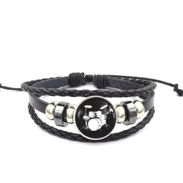 Drum Bracelet