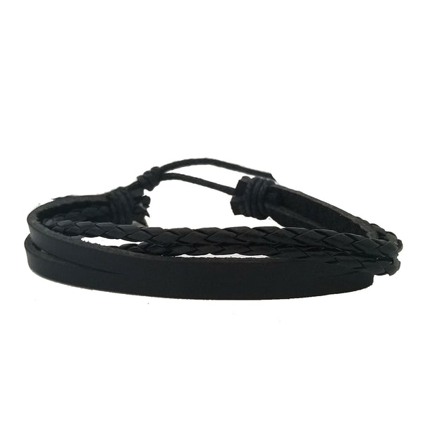 Rock Star Guitar Bracelet Set - Silverado Outpost