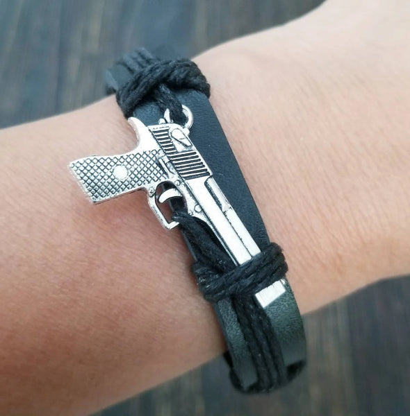 Magnum Multilayer Bracelet Set