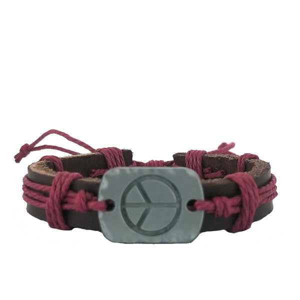 Sonny Peace Multilayer Bracelet Set