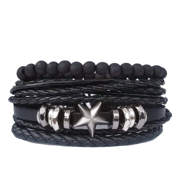Lone Star Bracelet Set