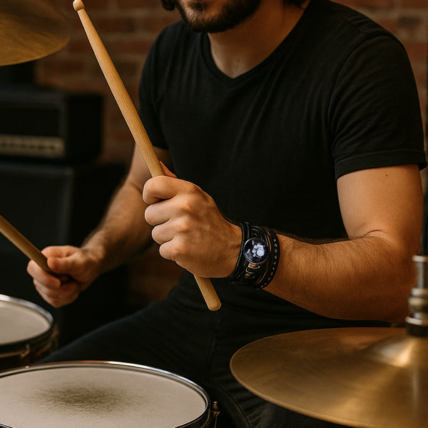 Drums Bracelet Set
