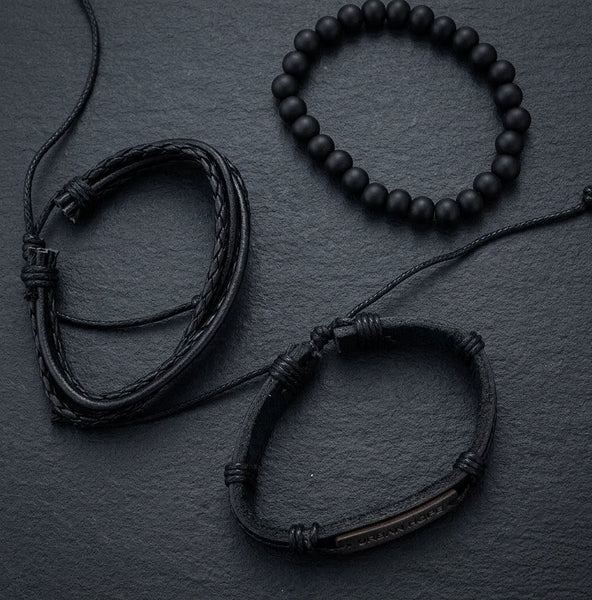 Hope Inspirational Wrist Stack