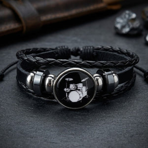 Drum Bracelet – Silverado Outpost