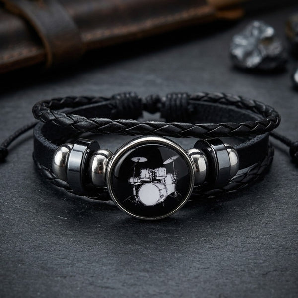 Drum Bracelet