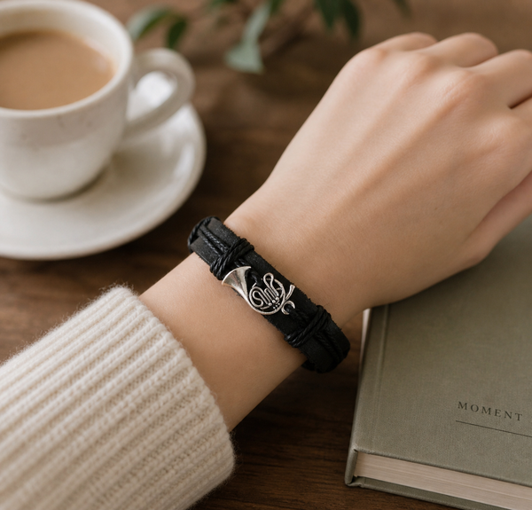French Horn Bracelet