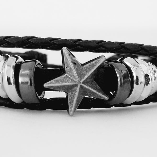 Lone Star Bracelet (C)