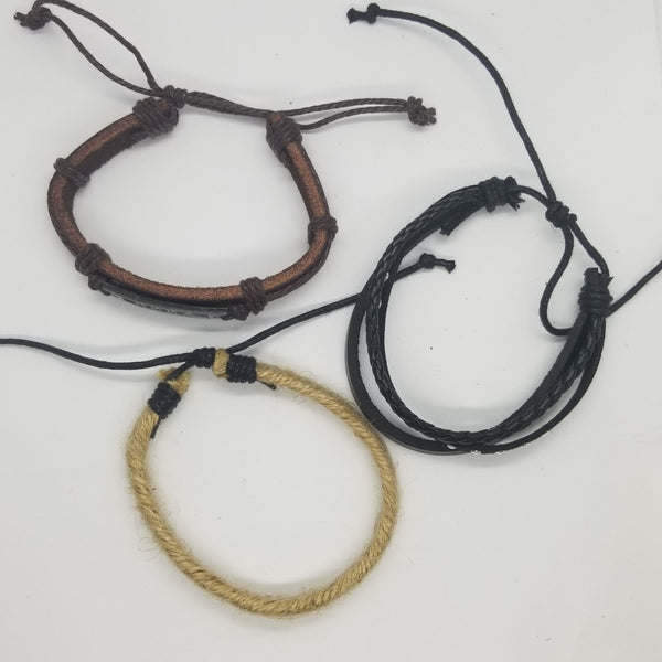Hope Multilayer Bracelet Set