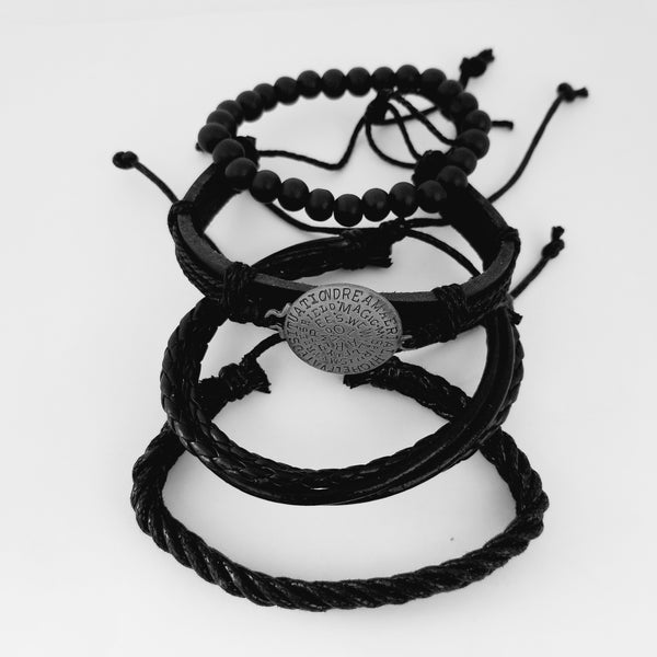 Witchy Bracelet Set